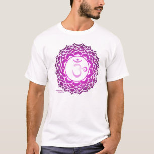 T-shirt Sahasraram
