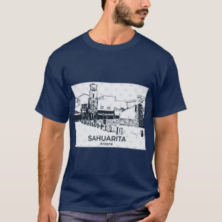T-shirt Sahuarita Arizona
