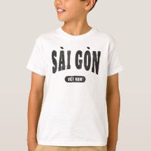 Saïgon, Vietnam