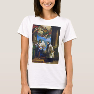 T-shirt Saint Aloysius Gonzaga
