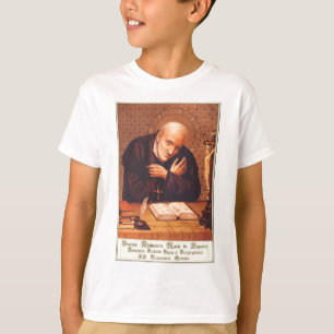 T-shirt Saint Alphonse de Liguori