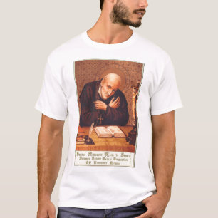 T-shirt Saint Alphonse Liguori