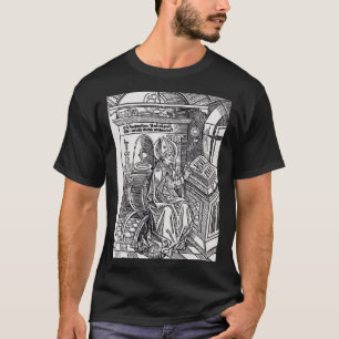 T-shirt Saint Ambrose de Milan