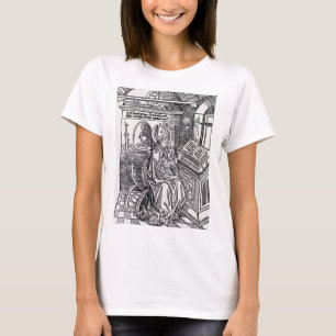 T-shirt Saint Ambrose de Milan