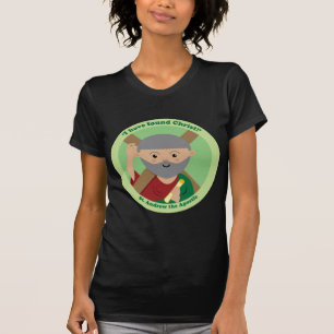 T-shirt Saint André l'Apôtre