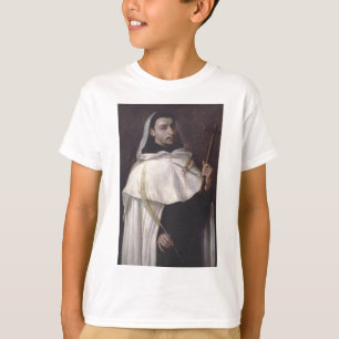 T-shirt Saint Ange de Jérusalem Martyr et Prêcheur