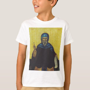 T-shirt Saint Antoine d'Égypte
