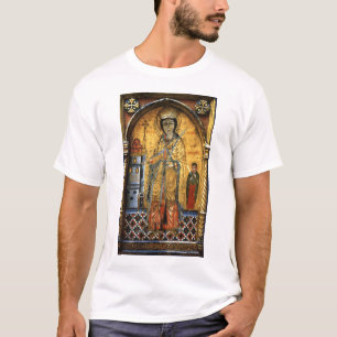 T-shirt Saint Barbara