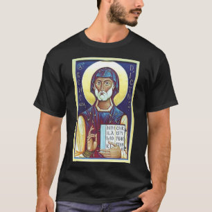 T-shirt Saint Benoît de Nursia