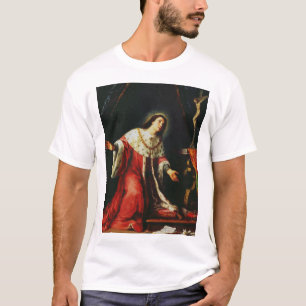 T-shirt Saint Casimir Jagiellon