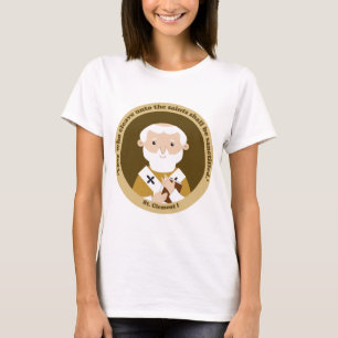 T-shirt Saint Clément I