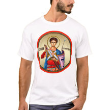 Saint Demetrius