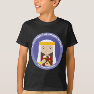 T-shirt Saint-Emma de Lesum