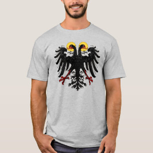 T-shirt Saint-Empire romain germanique