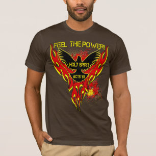 T-shirt Saint-Esprit