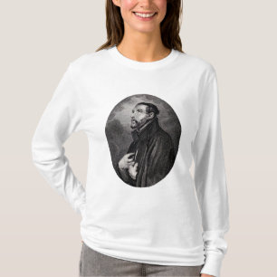 T-shirt Saint François Xavier