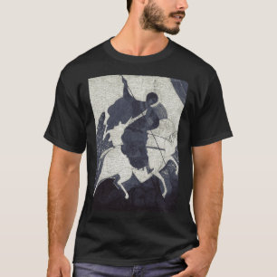 T-shirt Saint Georges et le Dragon Grand Martyr