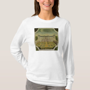 T-shirt Saint-Germain-en-Laye de château