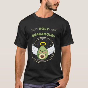 T-shirt Saint-Guacamole
