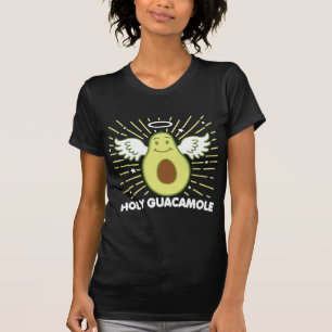T-shirt Saint Guacamole