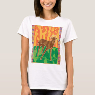 T-shirt Saint-Guinefort