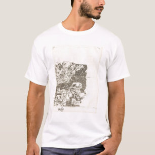 T-shirt Saint Hubert