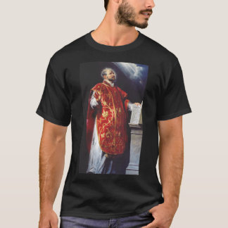 T-shirt Saint Ignace de Loyola