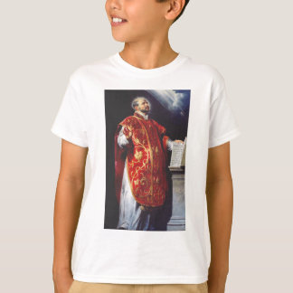 T-shirt Saint Ignace de Loyola