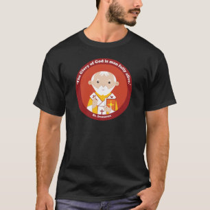 T-shirt Saint Irénée