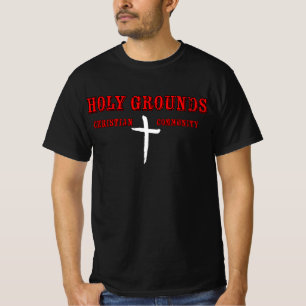 T-shirt Saint-Jardin OG Bloodline Celui
