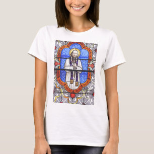 T-shirt Saint Jean Baptiste Marie Vianney