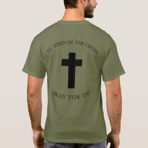 T-shirt Saint-Jean de la Croix