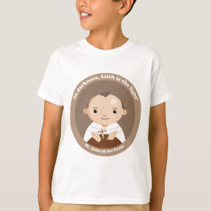 T-shirt Saint-Jean de la Croix