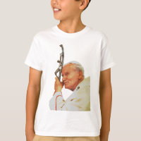 Saint-Jean-Paul II