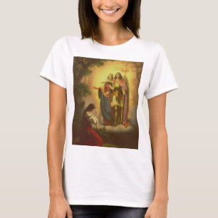 T-shirt Saint Jeanne d'Arc