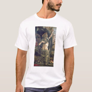 T-shirt Saint Jerome, c.1470