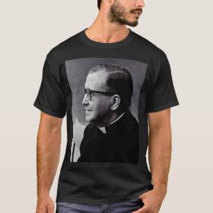 T-shirt Saint Josemaria Escriva