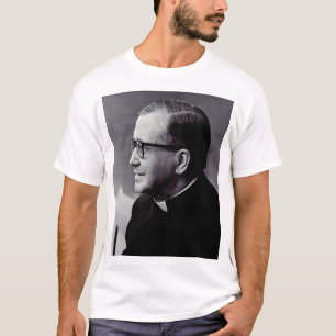T-shirt Saint Josemaria Escriva