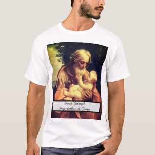 T-shirt Saint-Joseph