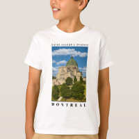 Saint Joseph, Montréal