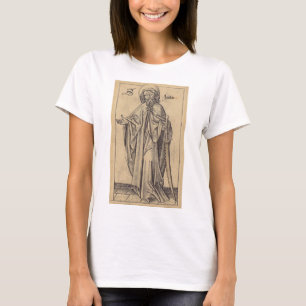 T-shirt saint Jude Thaddée l'Apôtre et frère de Jésus