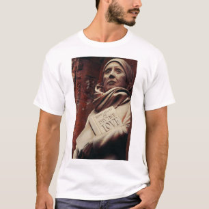 T-shirt Saint Julien de Norwich