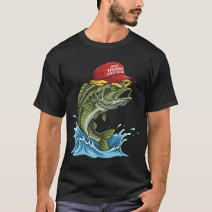 T-shirt Saint-Mackinaw