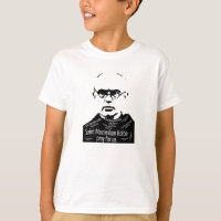 T-shirt Saint Maxymilian Kolbe