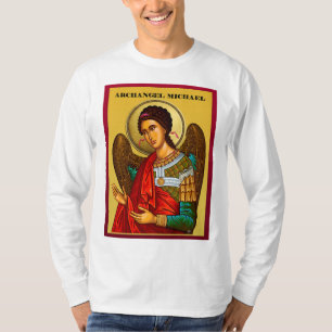 T-shirt Saint Michel Archange