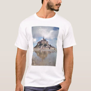 T-shirt Saint-Michel de Mont
