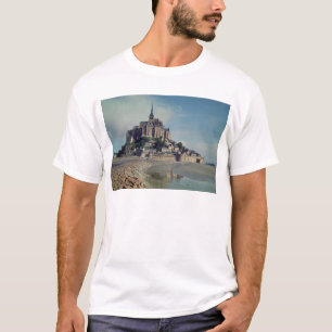T-shirt Saint-Michel de Mont