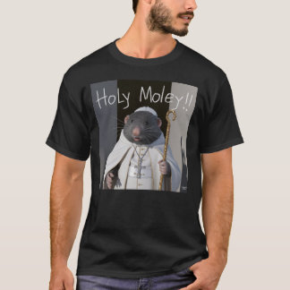 T-shirt Saint-Moley