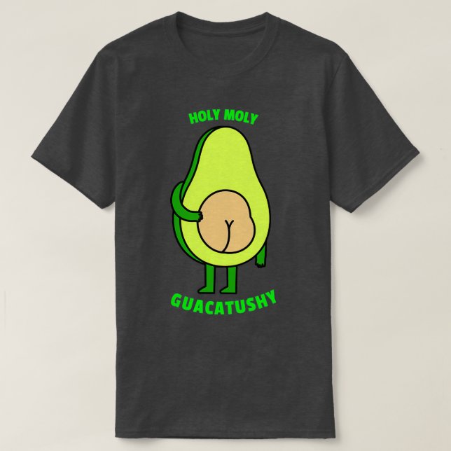 T-shirt Saint-Moly (Design devant)