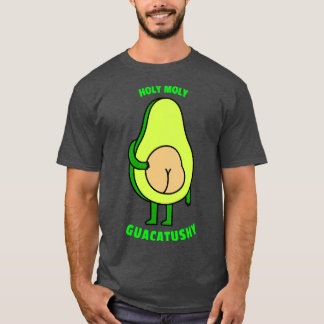 T-shirt Saint-Moly